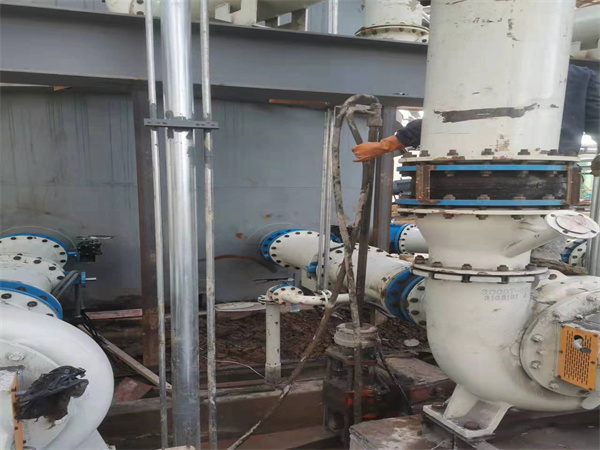 平塘设备基础沉降下沉注浆加固增加荷载