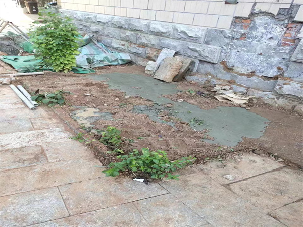 平塘地基基础注浆增加承载力灌浆加固