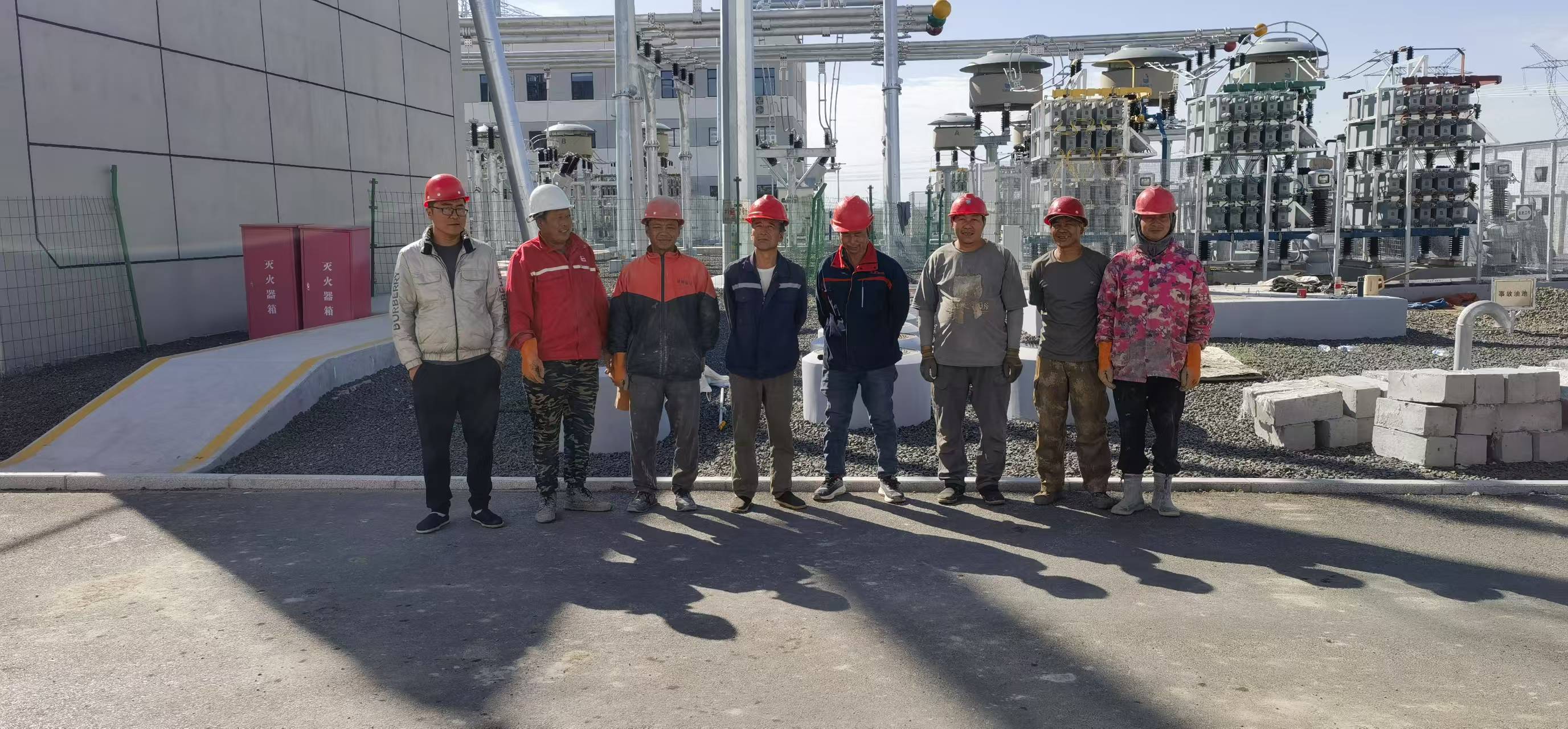 平塘地基沉降如何修复?